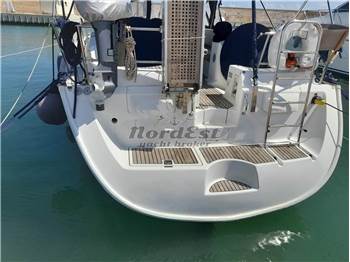 Beneteau Oceanis 50