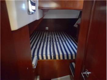 Beneteau Oceanis 50