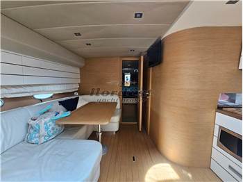 Sessa C42 HT- Soft Top