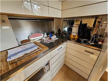 Sessa C42 HT- Soft Top