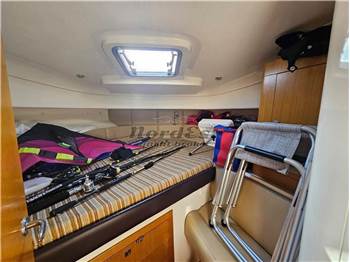 Faeton Moraga 10.40 HT - Natante