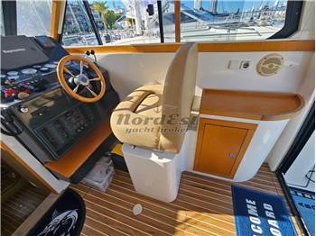 Faeton Moraga 10.40 HT - Natante