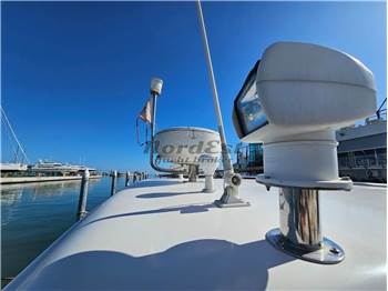 Faeton Moraga 10.40 HT - Natante