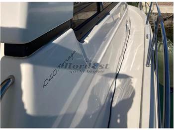 Faeton Moraga 10.40 HT - Natante