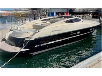 Primatist G50 Speedster