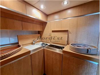 Primatist G50 Speedster