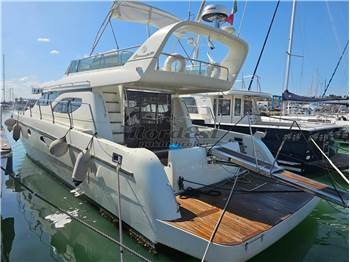 Carnevali 50 Fly