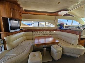 Carnevali 50 Fly