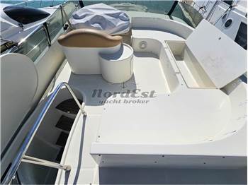Carnevali 50 Fly