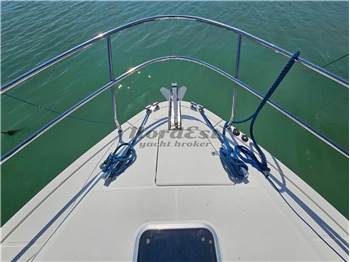 Carnevali 50 Fly