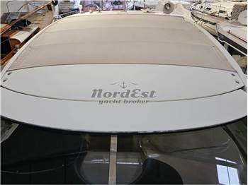 Atlantis 425 SC Soft Top