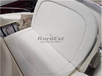 Atlantis 425 SC Soft Top