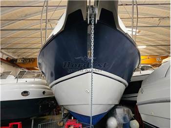 Atlantis 425 SC Soft Top