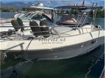 Capelli CAP 32 WA (Honda 2025)