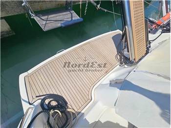 Cranchi Zaffiro 34