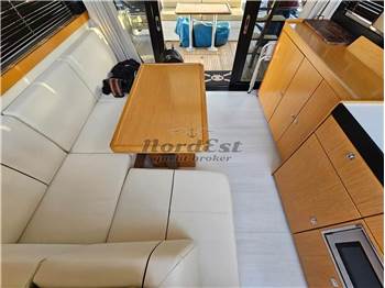 Bavaria Virtess 420 Coupe'