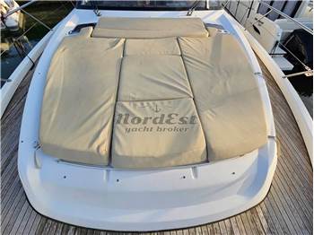 Bavaria Virtess 420 Coupe'