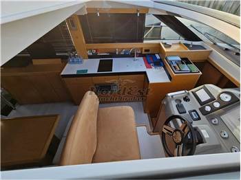 Bavaria Virtess 420 Coupe'