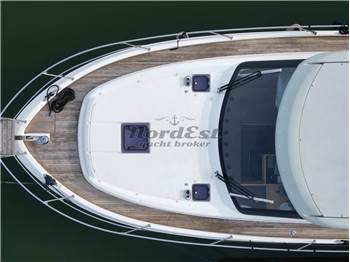Bavaria Virtess 420 Coupe'