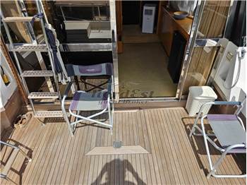 Posillipo Tobago 47 Special