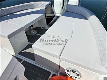 Sea Prop Grand Sport 31