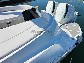 Sea Prop Grand Sport 31