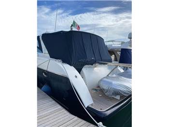Qerre QR 45 Querre 45 S