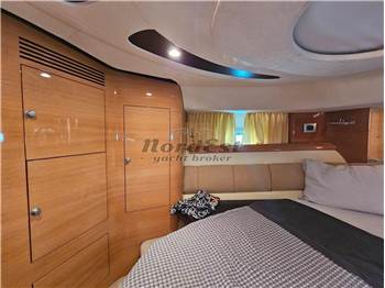 Cranchi Mediterranee 50