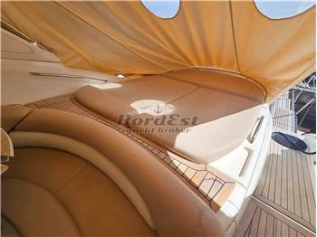 Cranchi Mediterranee 50