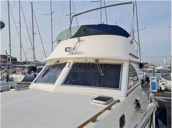 Cantieri Estensi Goldstar 360 Fly