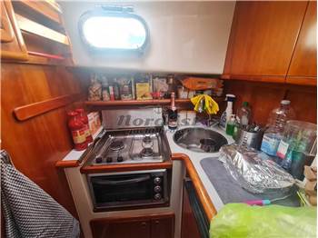 Cantieri Estensi Goldstar 360 Fly