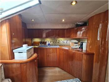 Sunseeker 46 Portofino