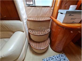 Sunseeker 46 Portofino