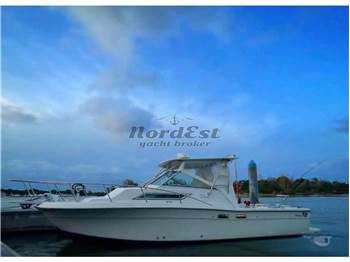 Wellcraft Coastal 2800