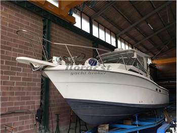Wellcraft Coastal 2800