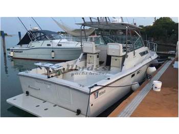 Wellcraft Coastal 2800