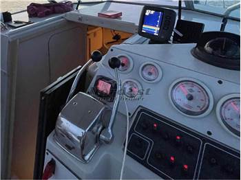 Wellcraft Coastal 2800