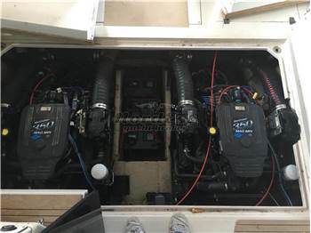 Wellcraft Coastal 2800