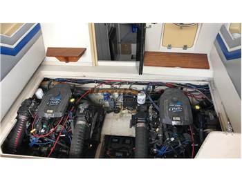 Wellcraft Coastal 2800