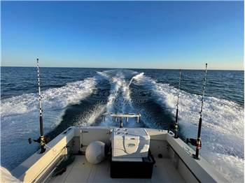 Wellcraft Coastal 2800