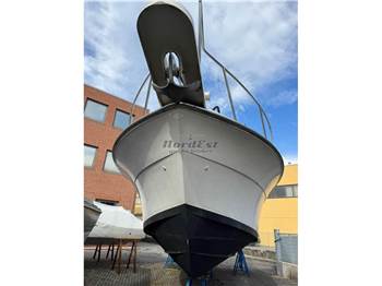 Wellcraft Coastal 2800