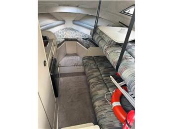 Wellcraft Coastal 2800
