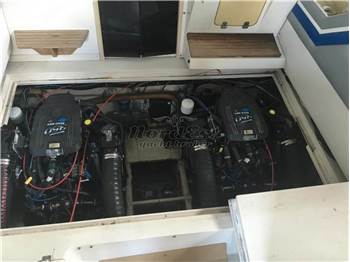 Wellcraft Coastal 2800