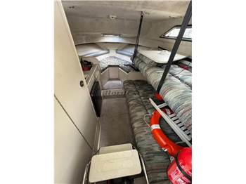 Wellcraft Coastal 2800
