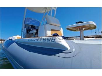 Gala Viking V650