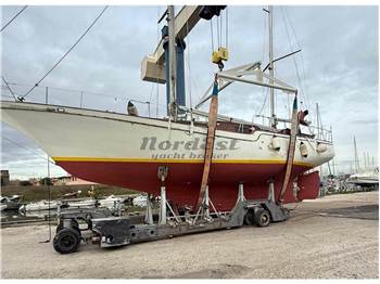 Albatroz Marmaris Motorsailer Ketch