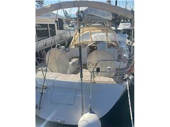Cantieri del Pardo Grand Soleil 50