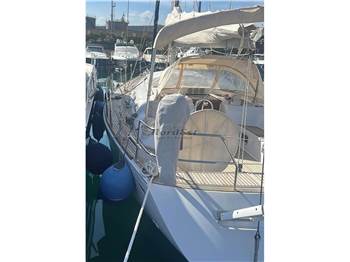 Cantieri del Pardo Grand Soleil 50