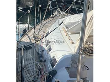 Cantieri del Pardo Grand Soleil 50