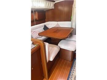 Cantieri del Pardo Grand Soleil 50